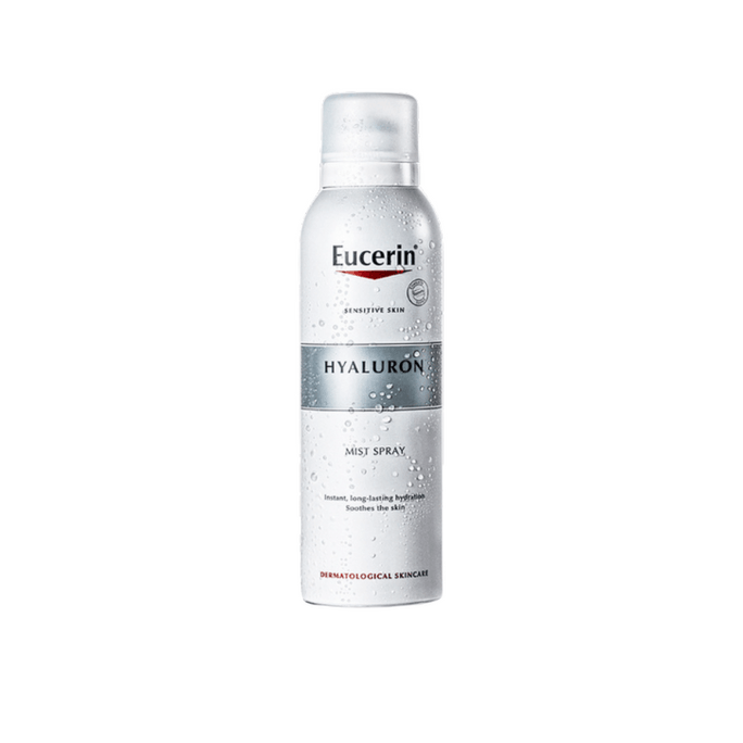 Plump & Glow Hyaluronic Acid Moisturizing Spray 150ml