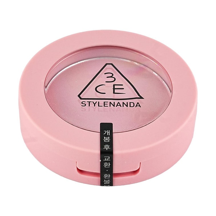 MOOD RECIPE Face Blush, #Fools In Love - WatercolorBlush, SilkyBlend,  PoreBlurEffect 4