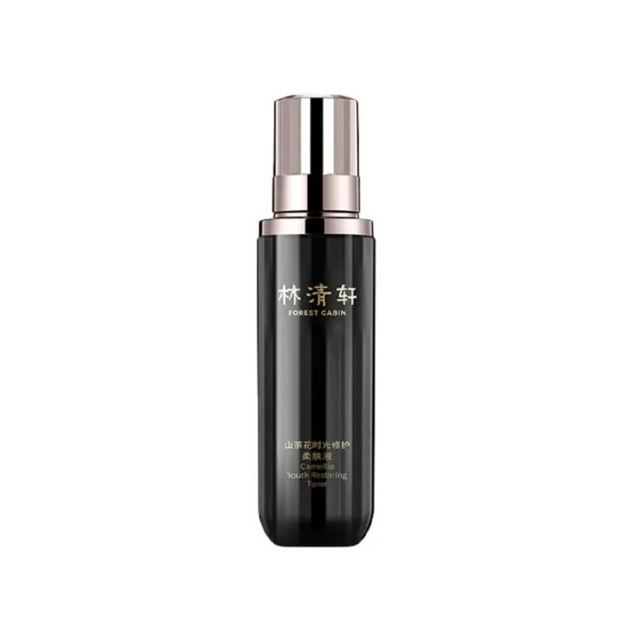 【香港直送】林清轩 ツバキオイル エッセンスローション 150ml シワ軽減・安定肌・肌色トーンアップ