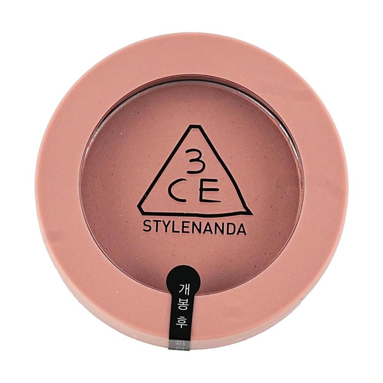 MOOD RECIPE Face Blush, #Let Me Stay - WatercolorBlush, SilkyBlend,  PoreBlurEffect 3