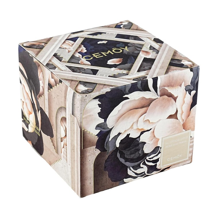 インセプション ゴールド リニューアル マスク、2.82オンス 8