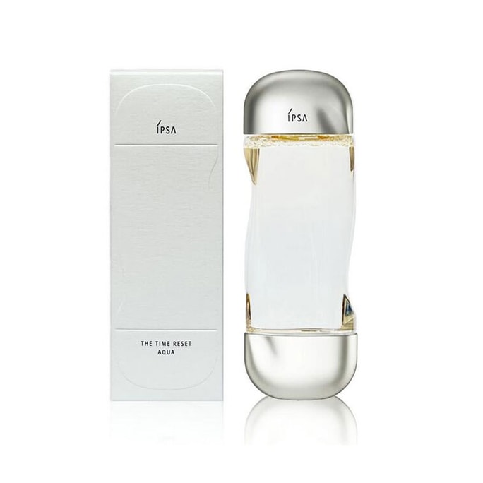 The Time Reset Aqua Moisturizing Lotion 200ml