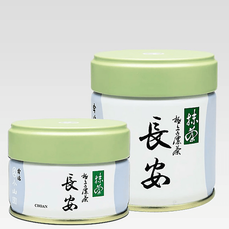 日本直送】丸久小山園 特選宇治抹茶 無糖粉末。濃茶にも薄茶にもお使い