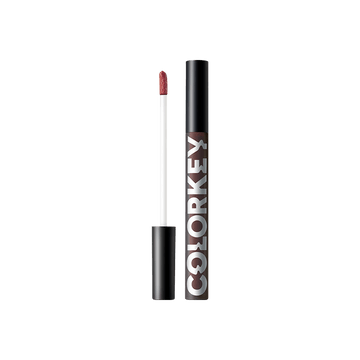 colorkey珂拉琪空气唇釉镜光系列 焦糖奶茶 b705