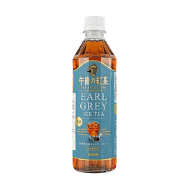 Afternoon Tea Earl Grey Black Tea 16.91 fl oz【Sugar Free】【Citrus Scent】