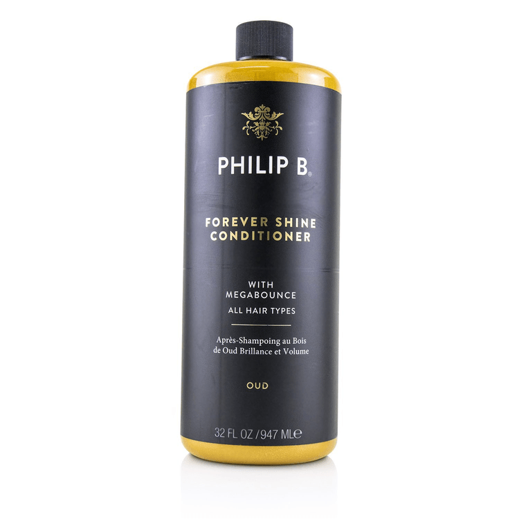 Philip B FOREVER SHINE SHAMPOO 220ML + offers FOREVER SHINE CONDITIONER 178ML