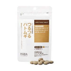 Job's Tears Tablet 150 Tablets