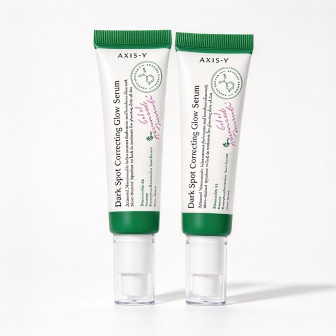 Dark Spot Correcting Glow Serum 50ml*2pc