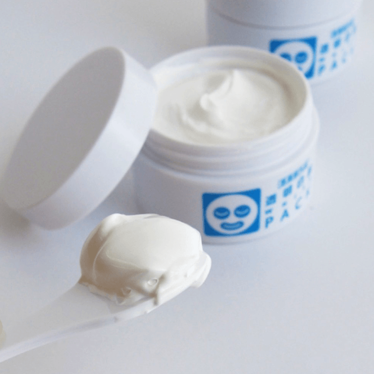 石澤研究室クリアホワイトニングウォッシュオフマスク130グラム 4