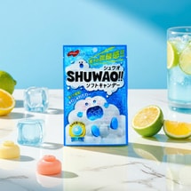 Shuwao Soda Gummy Candy 1.06 oz