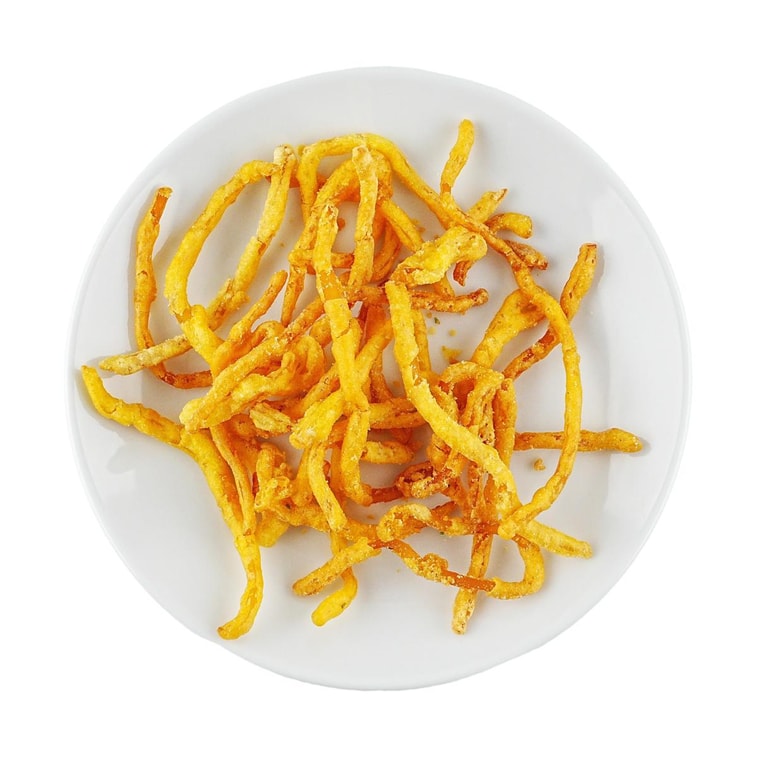 Mr Beaver Squid Butter Garlic Mash 1.16 oz 3