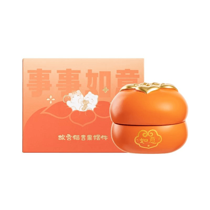 Desktop Decorative Item Of Cultural And Creative Ruyi Style, 6.3*6.1*5.3cm*1 Piece