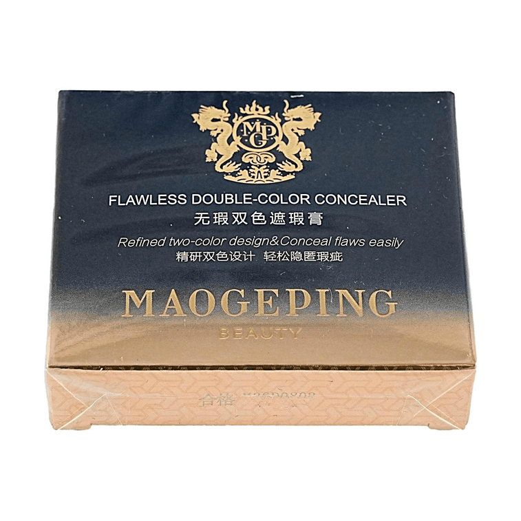 Flawless Double-Color Concealer Long-Lasting, 0.11 oz 5