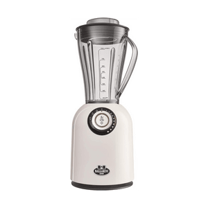 Vintage Tabletop Blender Ivory White 1L