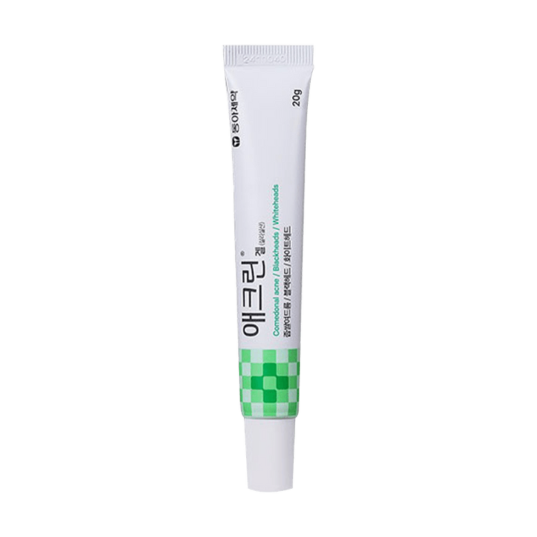 Dongah Pharm Acnon cream 3