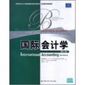 工商管理经典教材·会计与财务系列·国际会计学（第6版）（英文版）