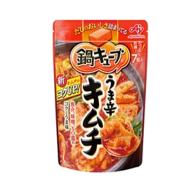 Pot Cube Umaashin Kimchi 7pcs/bag