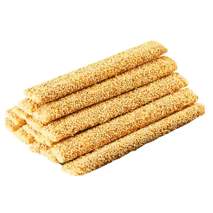Shiwei Yanxuan Maltose Authentic Crispy Candy Farmhouse Original Flavor Handmade Sesame Candy 250g