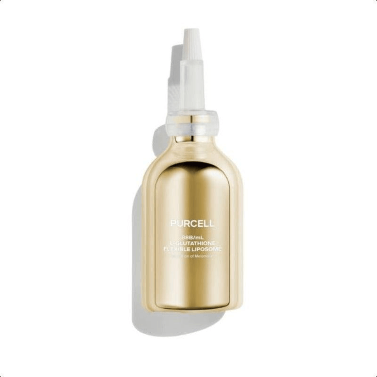 88B/mL L-Glutathione Flexible Liposome 30ml