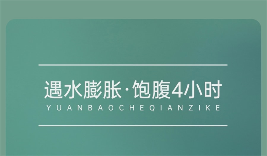 【中国直邮】 享滋 洋车前子壳粉 圆苞车车前原壳壳子粉膳食纤维粉饱腹感代餐洋前车子 200g/罐