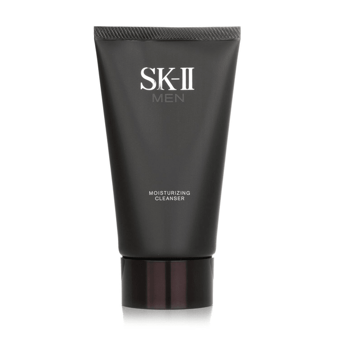 日本 SK II 男士煥活保濕潔面霜 120g/4oz