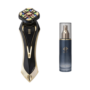 The ZeusⅢ Facial Tech Tool + Essence 120ml