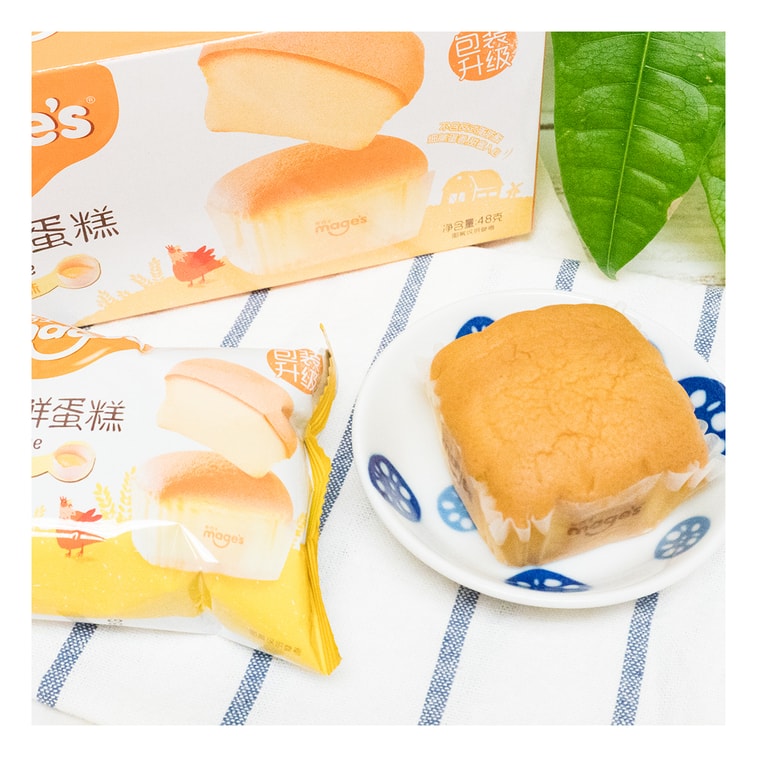 허니케이크 48g 3