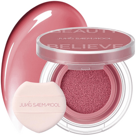 Artist Cushion Blush 4g #Rare Rose
