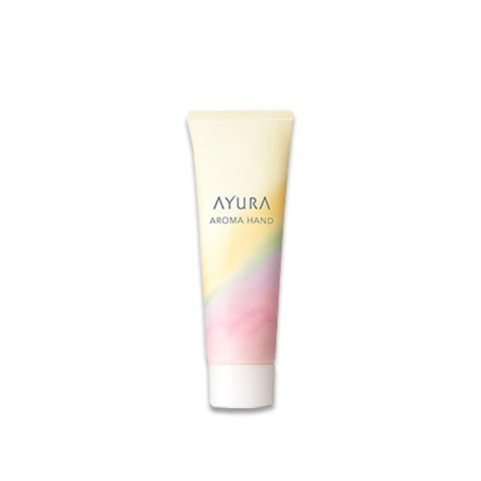 Fragranced Hand Cream 50g