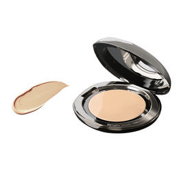 Permanent Porcelain Foundation Cream #natural color 10g