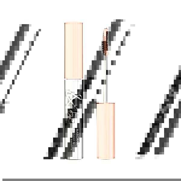 【日本直效郵件】日本超人氣小眾品牌 &be 河北裕介 睫毛膏 褐色