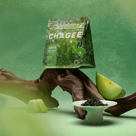 CHAGEE - Yami