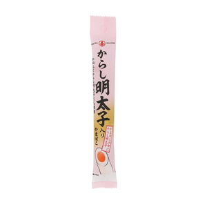 Maruzen Maruzen Kamaboko with Mentaiko 40g