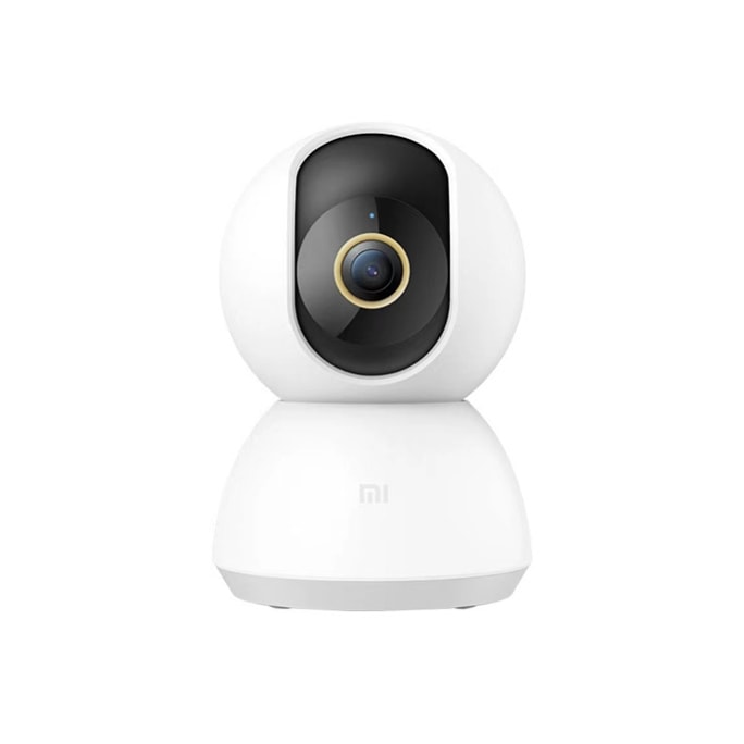 Smart Camera PTZ Version 2K 360° Home Phone Remote Wireless Surveillance Webcam 3MP+32G
