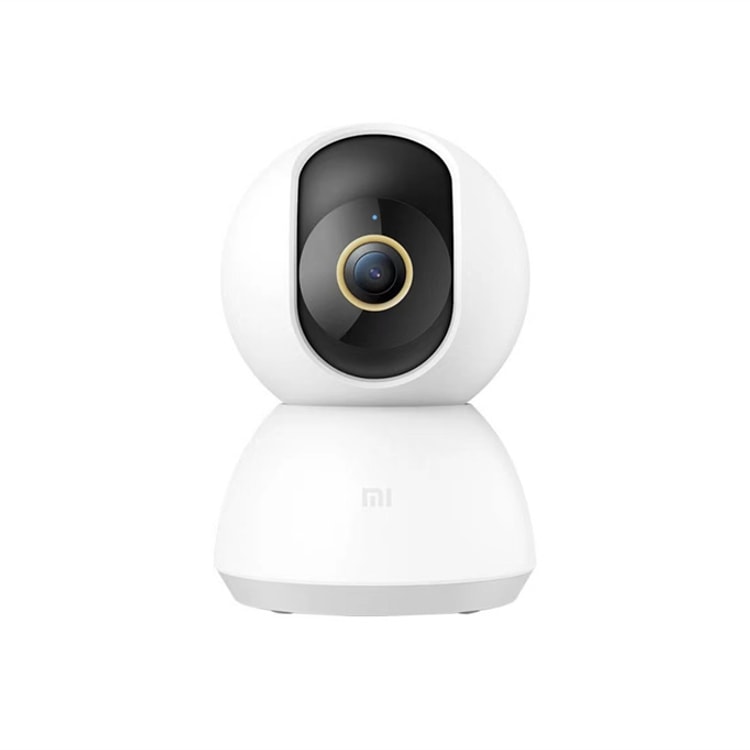 中国直送】Xiaomi スマートカメラ PTZ バージョン 2K 360° ホーム携帯