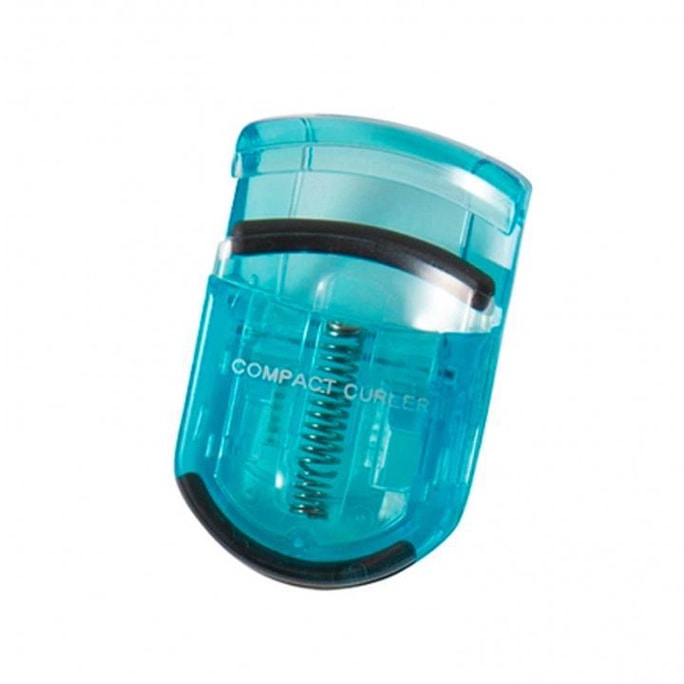 Eyelash Curler Push Up Blue Pal 1PC