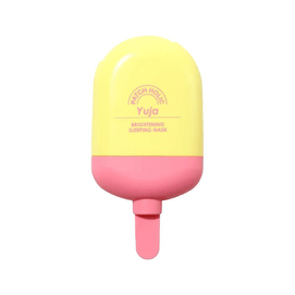  Yuja Brightening Sleeping Mask 70ml