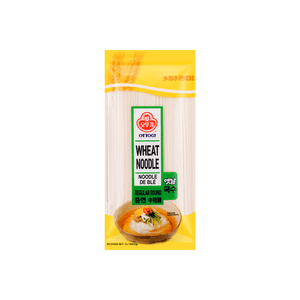 小麦麺（レギュラーサイズ、丸型）、31.75オンス