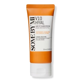V10 Hyal Antioxidant Sunscreen SPF 50 PA++++ 1.69 fl oz (50 ml)