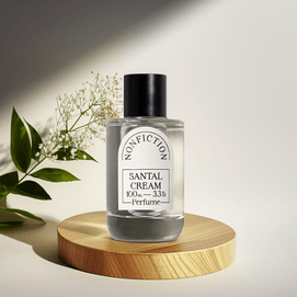 Perfume & Fragrance Eau de Parfum, Santal Cream, 3.3 fl.oz.