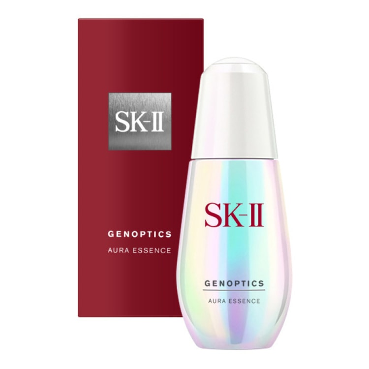 Genoptics Aura Essence 50ml - Yami.com