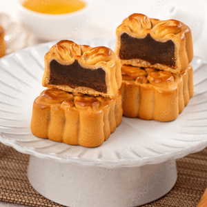 Koshian - Fine Red Bean Paste ,14.10oz 【For Cake, Bread and Pastry Baking】