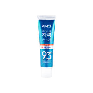 93 고급 치석 솔루션 치약 4.23oz 【잇몸염증 예방】【치석 제거】【상쾌한 민트】