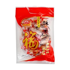 红茶坊 酥角 油角 传统点心茶点 300g