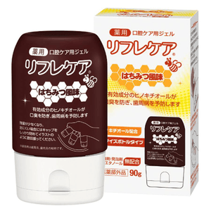 Refre Care [honey 90g]