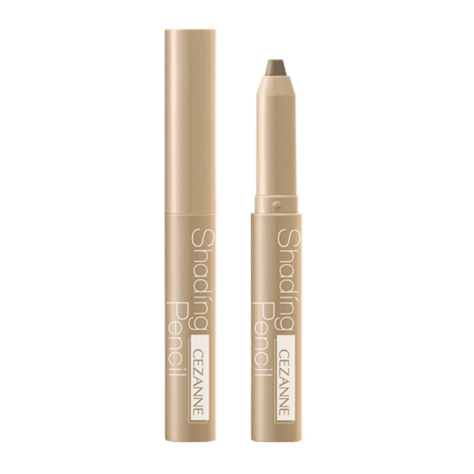 Shading Pencil 01 Warm Tone 1.2g