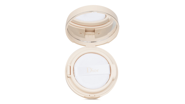 Christian Dior Forever Cushion Loose Powder - # Fair 10g/0.35oz