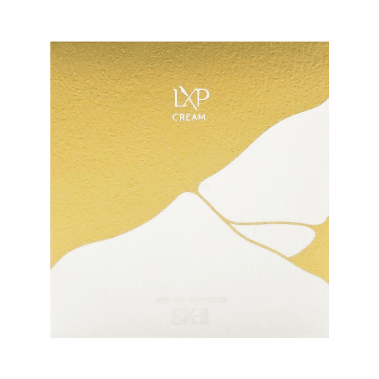 Art Of Kintsugi New LXP Cram, 1.76 oz【Endorsed by Tang Wei】 4