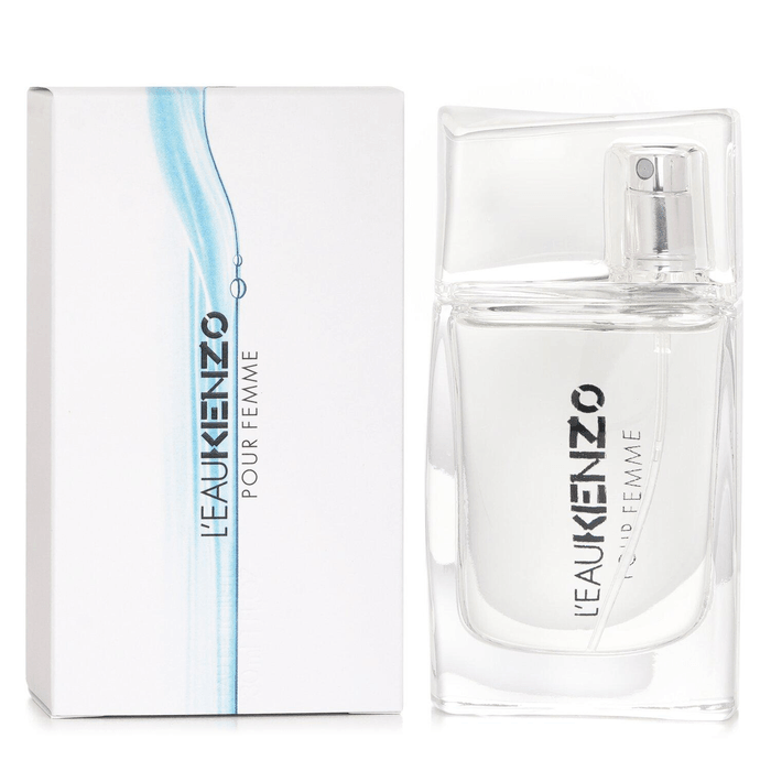 L'eau Pour Femme Eau De Toilette Spray 973479 30ml/1oz - Yami.com
