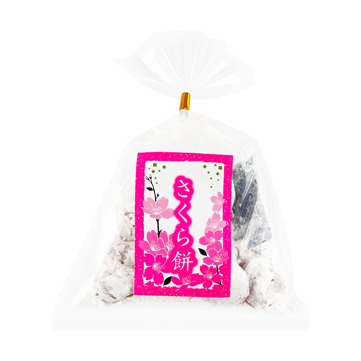 Korean Traditional Rice Cake Yami